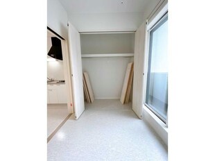 LFB APARTMENT（常盤町A）の物件内観写真